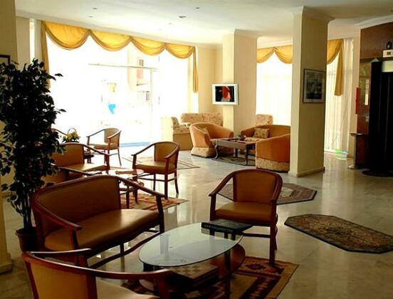 Seren Apartments Hotel - Photo4