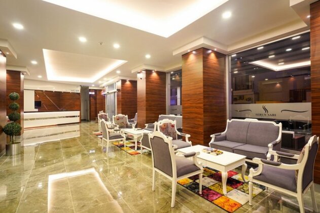 Seren Sari Hotel - Photo4