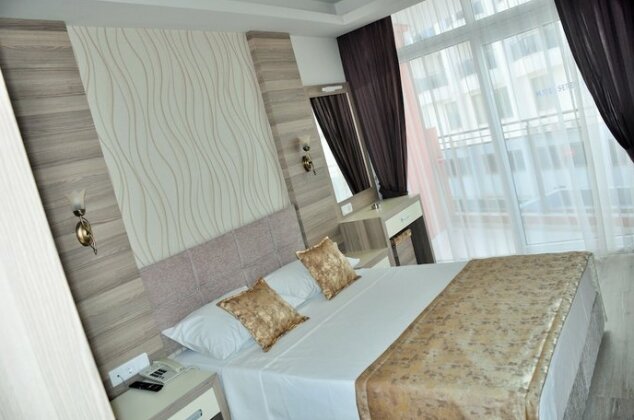 Seren Sari Hotel - Photo5