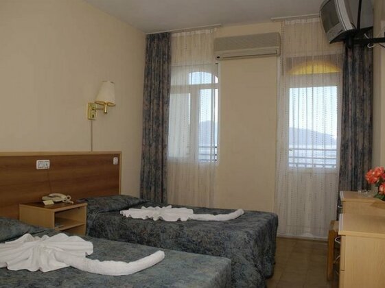 Serin Hotel Marmaris - Photo4