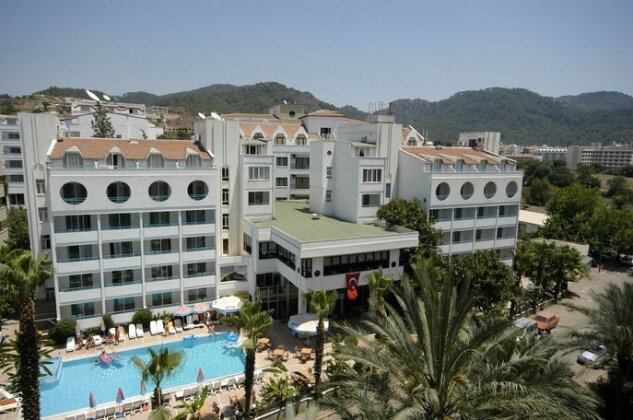 Sesin Hotel - Photo2