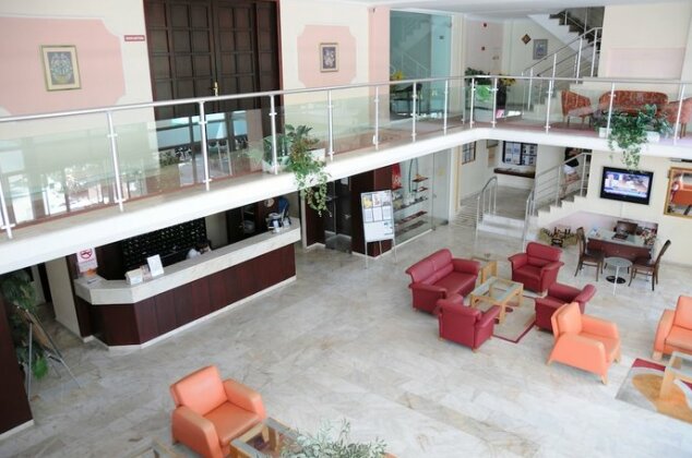Sesin Hotel - Photo3