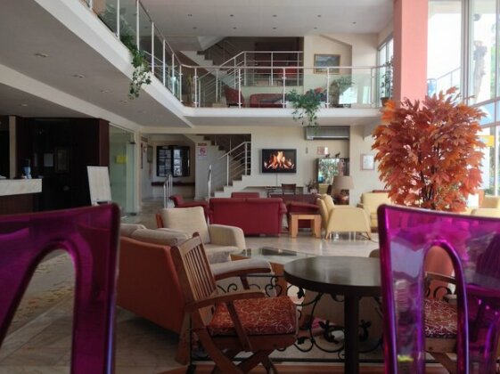 Sesin Hotel - Photo4