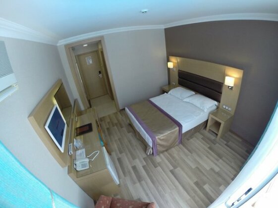 Sesin Hotel - Photo5