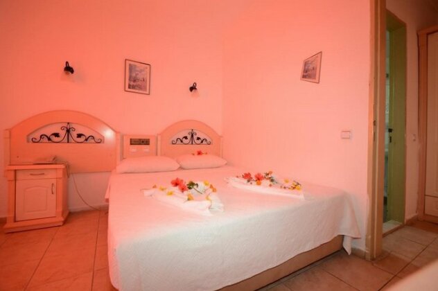 Sincerity Apart Hotel - Photo2