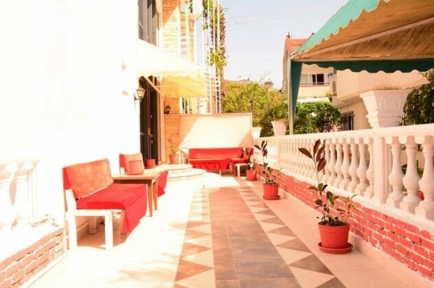 Sincerity Apart Hotel - Photo3