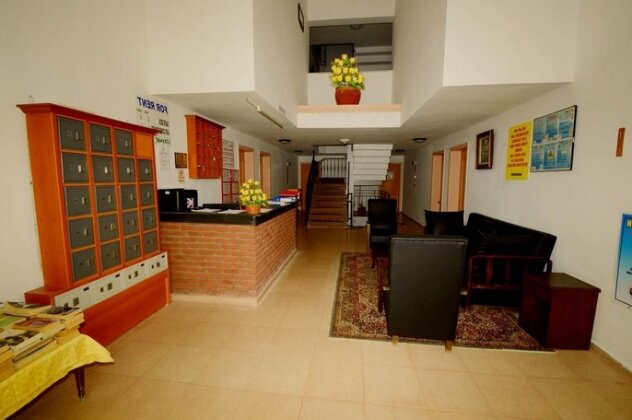 Sincerity Apart Hotel - Photo4
