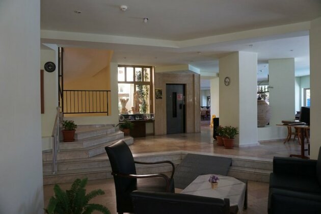 Sinem Hotel - Photo2