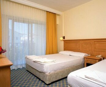 Sinem Hotel - Photo3