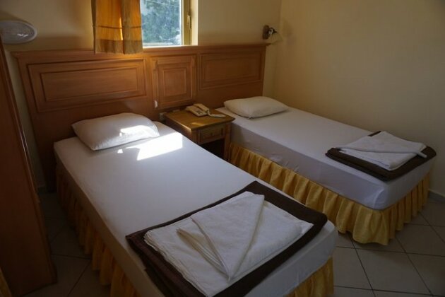 Sinem Hotel - Photo5