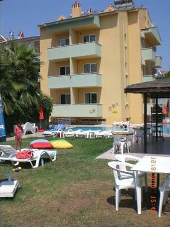 Sisters Apart Hotel - Photo2