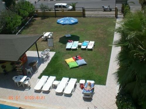Sisters Apart Hotel - Photo3