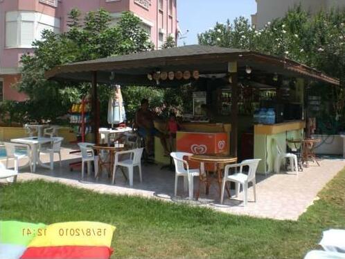 Sisters Apart Hotel - Photo4
