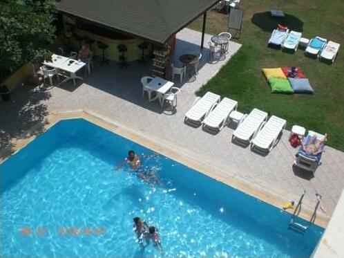 Sisters Apart Hotel - Photo5