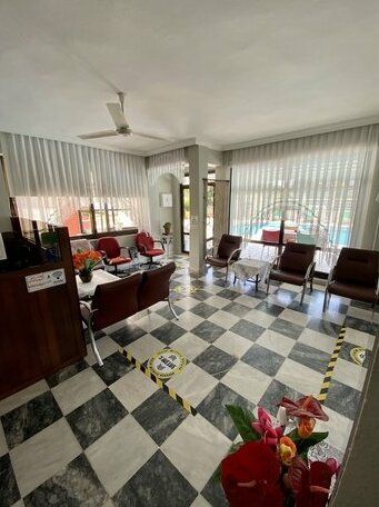 Soykan Hotel - Photo3
