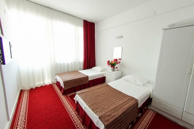 Soykan Hotel - Photo4