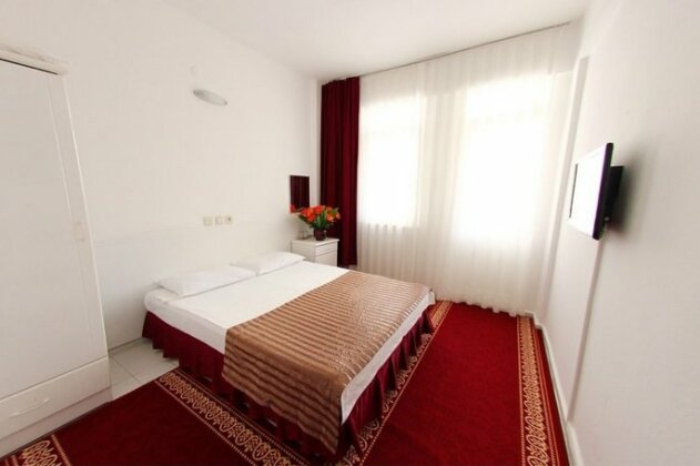Soykan Hotel - Photo5