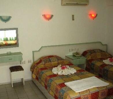 Star Hotel Marmaris - Photo5