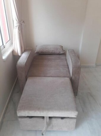 Sun Apart Hotel Marmaris - Photo2