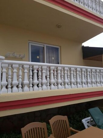 Sun Apart Hotel Marmaris - Photo3