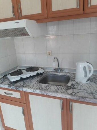 Sun Apart Hotel Marmaris - Photo4