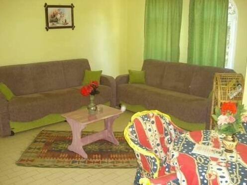 Sun Apartments Marmaris - Photo3
