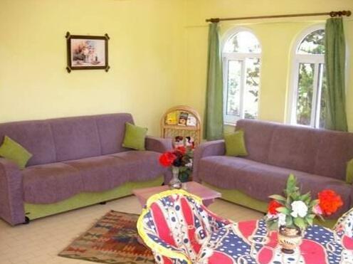 Sun Apartments Marmaris - Photo4