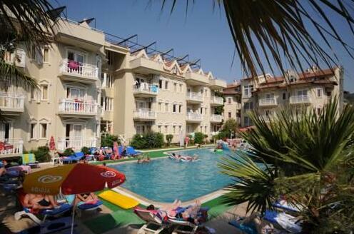 Sun Dream Apartments - Photo2