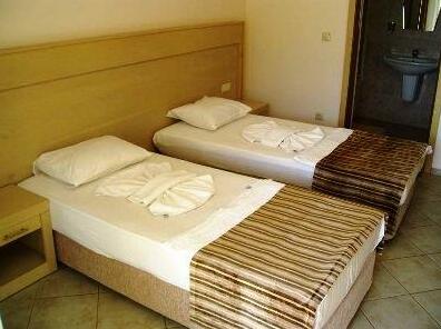 Sun Love Hotel - Photo3