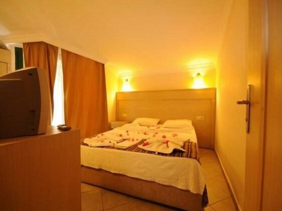 Sun Love Hotel - Photo4