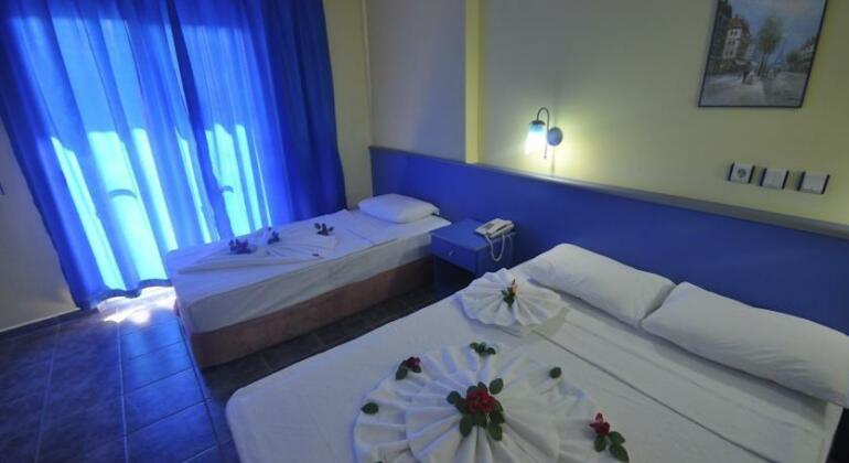 Sun Maris Central Hotel - Photo3