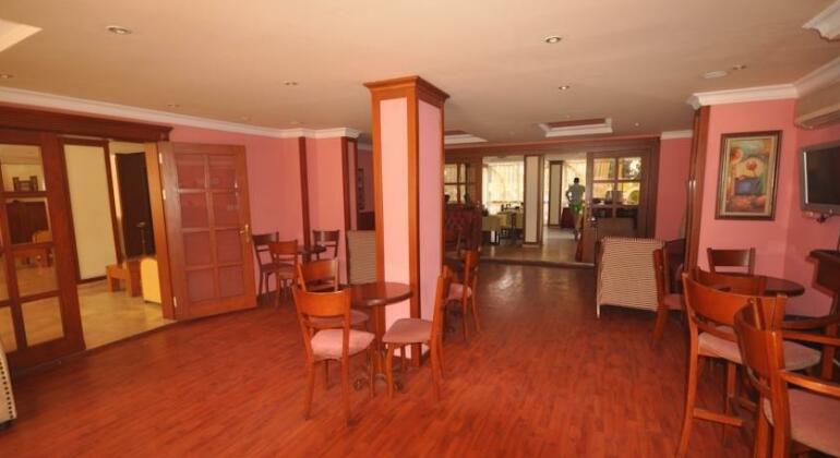 Sun Maris City Hotel - Photo2