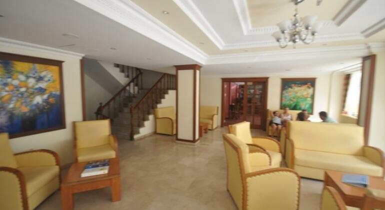 Sun Maris City Hotel - Photo3