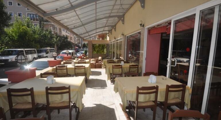 Sun Maris City Hotel - Photo4
