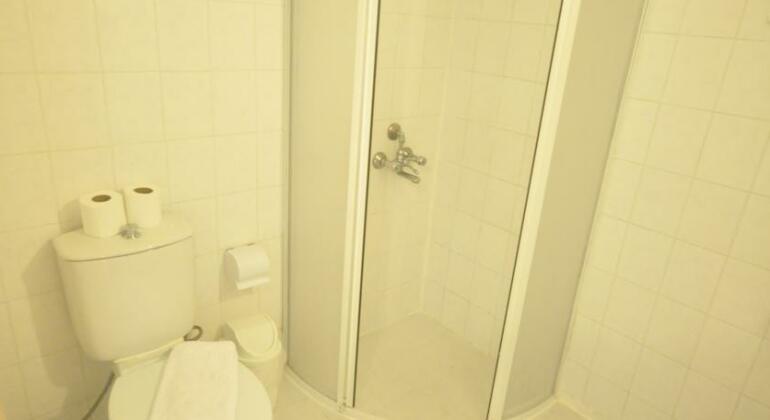 Sun Maris City Hotel - Photo5