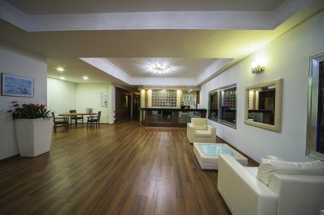 Sunbay Park Hotel - Photo2