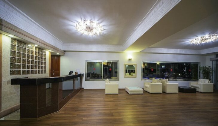 Sunbay Park Hotel - Photo3