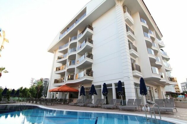 Sunway Hotel Marmaris - Photo2