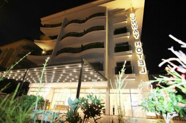 Sunway Hotel Marmaris - Photo3