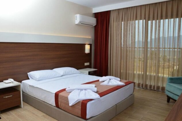 Sunway Hotel Marmaris - Photo5