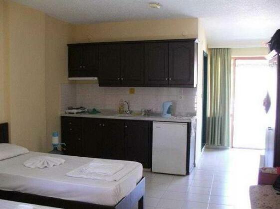 Toksoy Apartments - Photo2