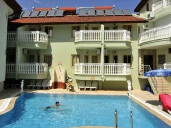 Toksoy Apartments - Photo3