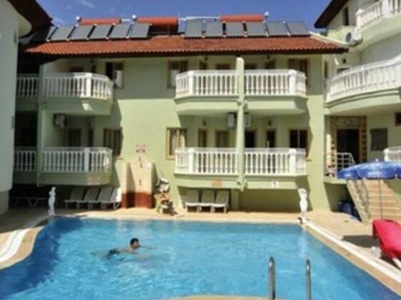 Toksoy Apartments - Photo4