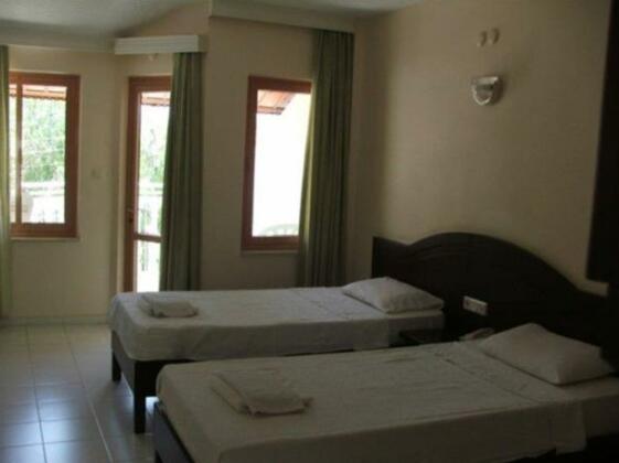 Toksoy Apartments - Photo5