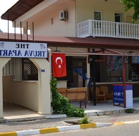Truva Apart