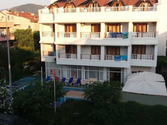 Unver Hotel Marmaris - Photo2