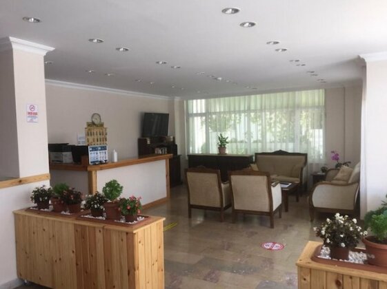 Unver Hotel Marmaris - Photo3