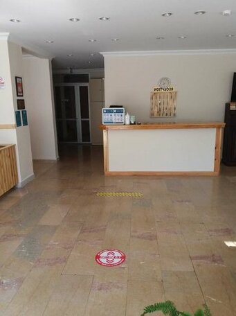 Unver Hotel Marmaris - Photo4