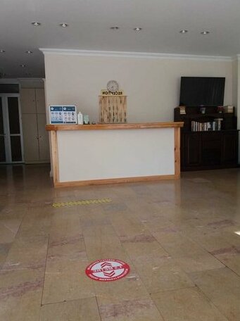 Unver Hotel Marmaris - Photo5