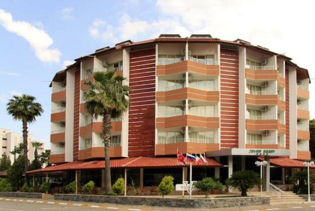 Verde Hotel - All Inclusive - Photo2